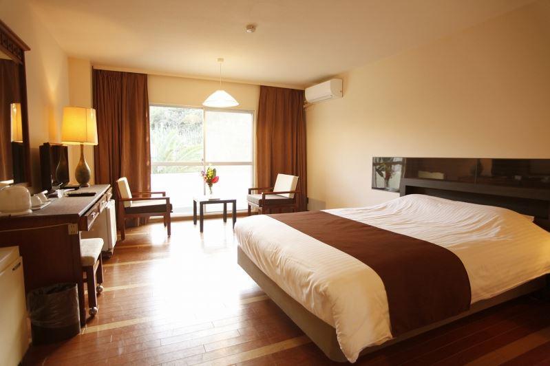Lido Park Resort Hachijo Dış mekan fotoğraf
