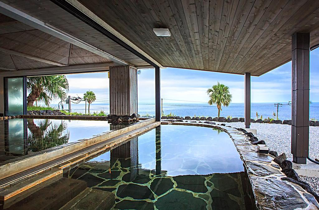 Lido Park Resort Hachijo Dış mekan fotoğraf