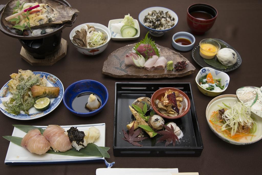 Lido Park Resort Hachijo Dış mekan fotoğraf