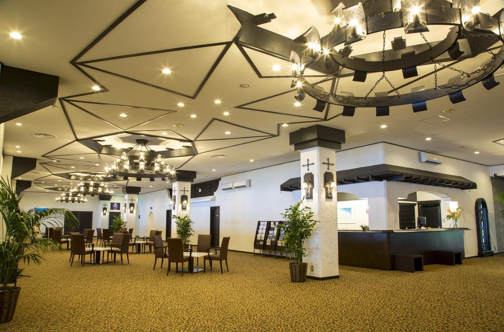 Lido Park Resort Hachijo Dış mekan fotoğraf