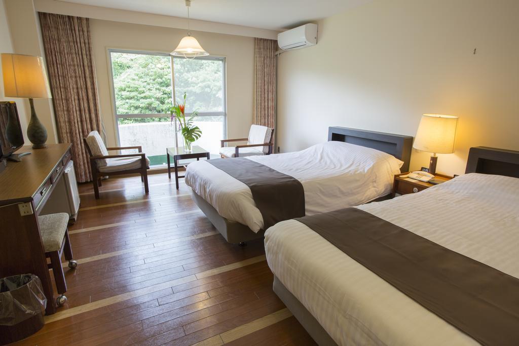 Lido Park Resort Hachijo Oda fotoğraf