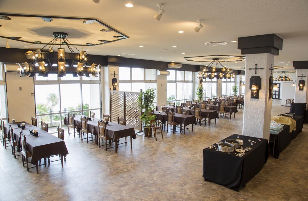 Lido Park Resort Hachijo Dış mekan fotoğraf