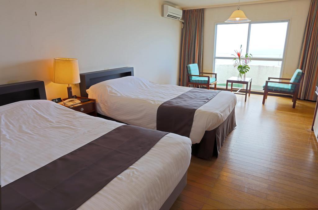 Lido Park Resort Hachijo Oda fotoğraf
